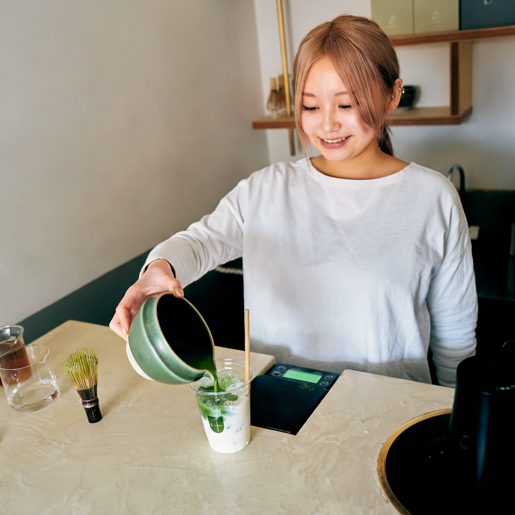 目指す世界観